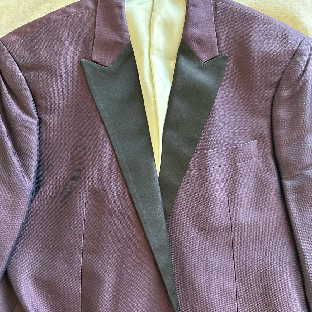 Dsquared Blazer - Picture 2 of 6